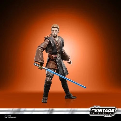Star Wars Colección Vintage – Figura de acción de 3.75" de Anakin Skywalker (Padawan) (UPC: 5010993992232)