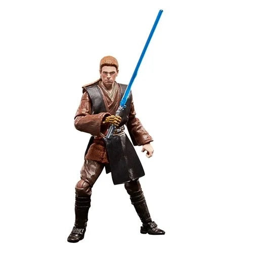 Star Wars Colección Vintage – Figura de acción de 3.75" de Anakin Skywalker (Padawan) (UPC: 5010993992232)