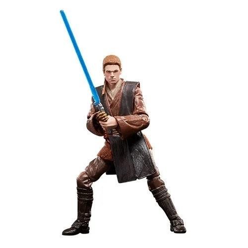 Star Wars Colección Vintage – Figura de acción de 3.75" de Anakin Skywalker (Padawan) (UPC: 5010993992232)