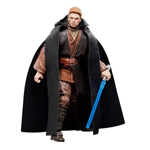 Star Wars Colección Vintage – Figura de acción de 3.75" de Anakin Skywalker (Padawan) (UPC: 5010993992232)