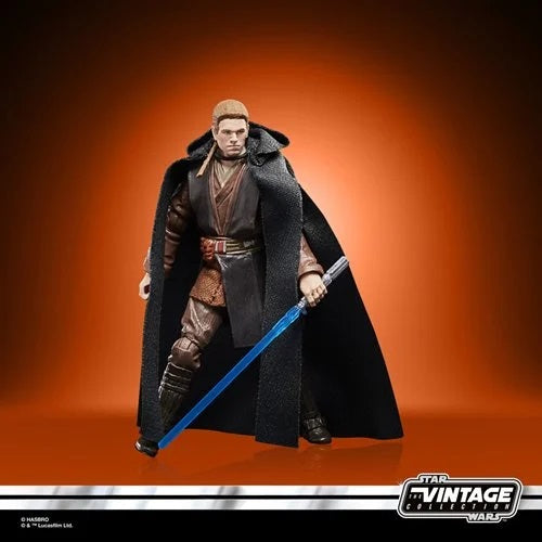 Star Wars Colección Vintage – Figura de acción de 3.75" de Anakin Skywalker (Padawan) (UPC: 5010993992232)
