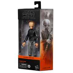 Star Wars The Black Series Figrin D’an-4