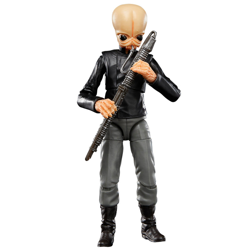 Star Wars The Black Series Figrin D’an-5