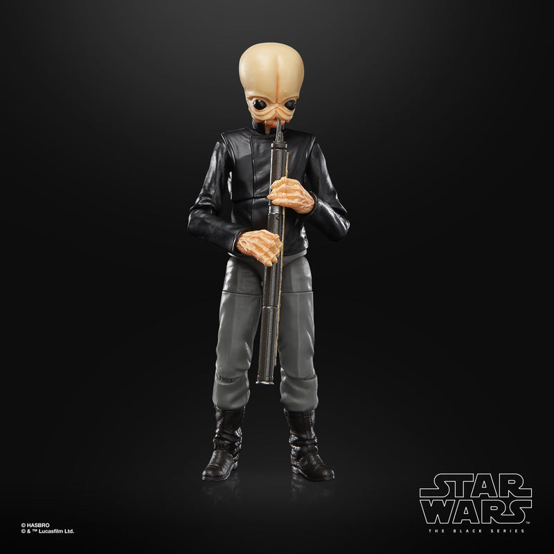 Star Wars The Black Series Figrin D’an-1