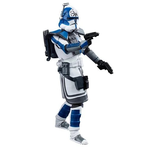 SW The Vintage Collection ARC Trooper Jesse 3 3/4" Figure (UPC: 5010994101169)