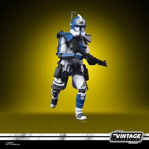 SW The Vintage Collection ARC Trooper Jesse 3 3/4" Figure (UPC: 5010994101169)