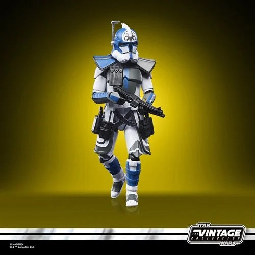 SW The Vintage Collection ARC Trooper Jesse 3 3/4" Figure (UPC: 5010994101169)