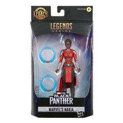 Marvel Legends Series Marvel’s Nakia-1