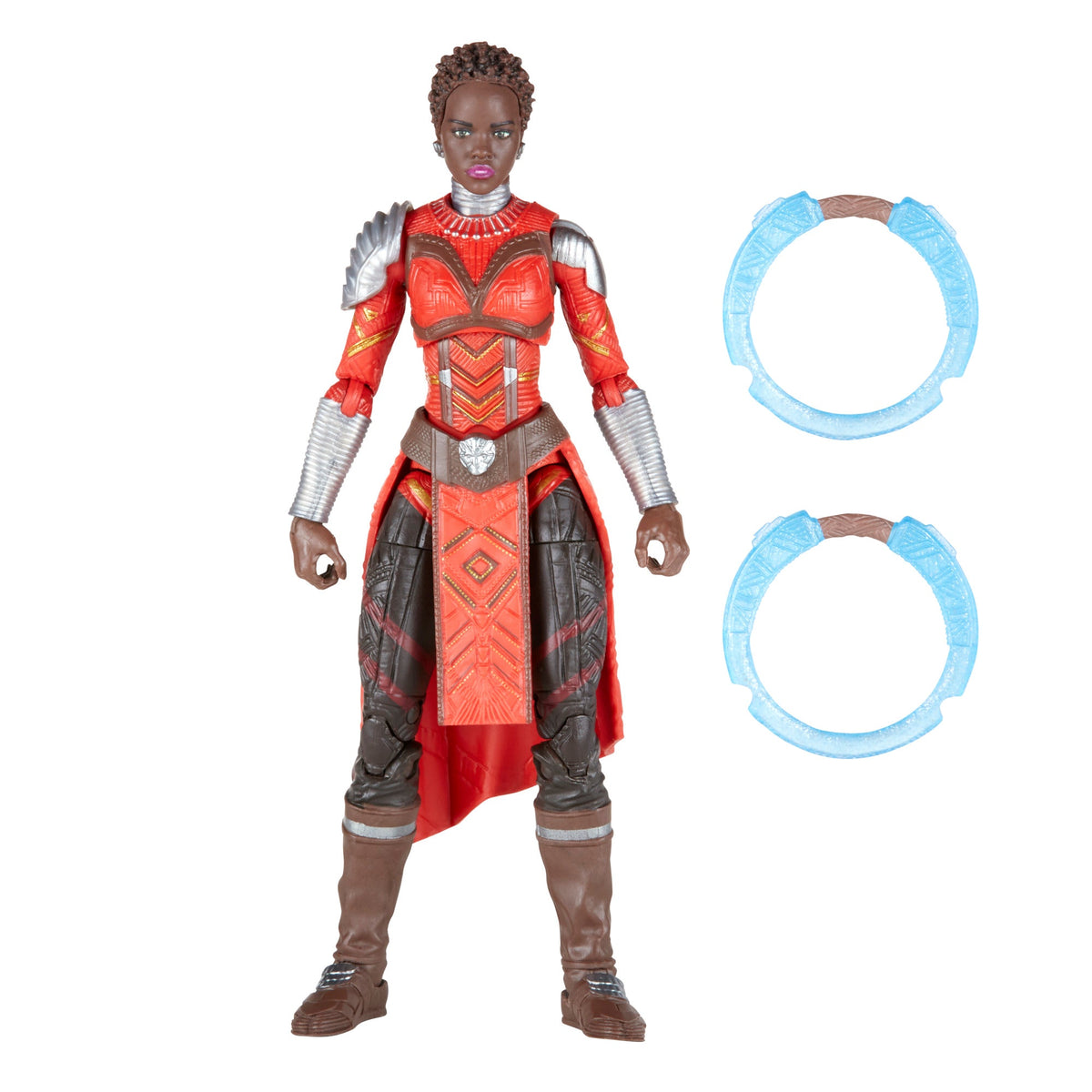 Marvel Legends Series Marvel’s Nakia-4