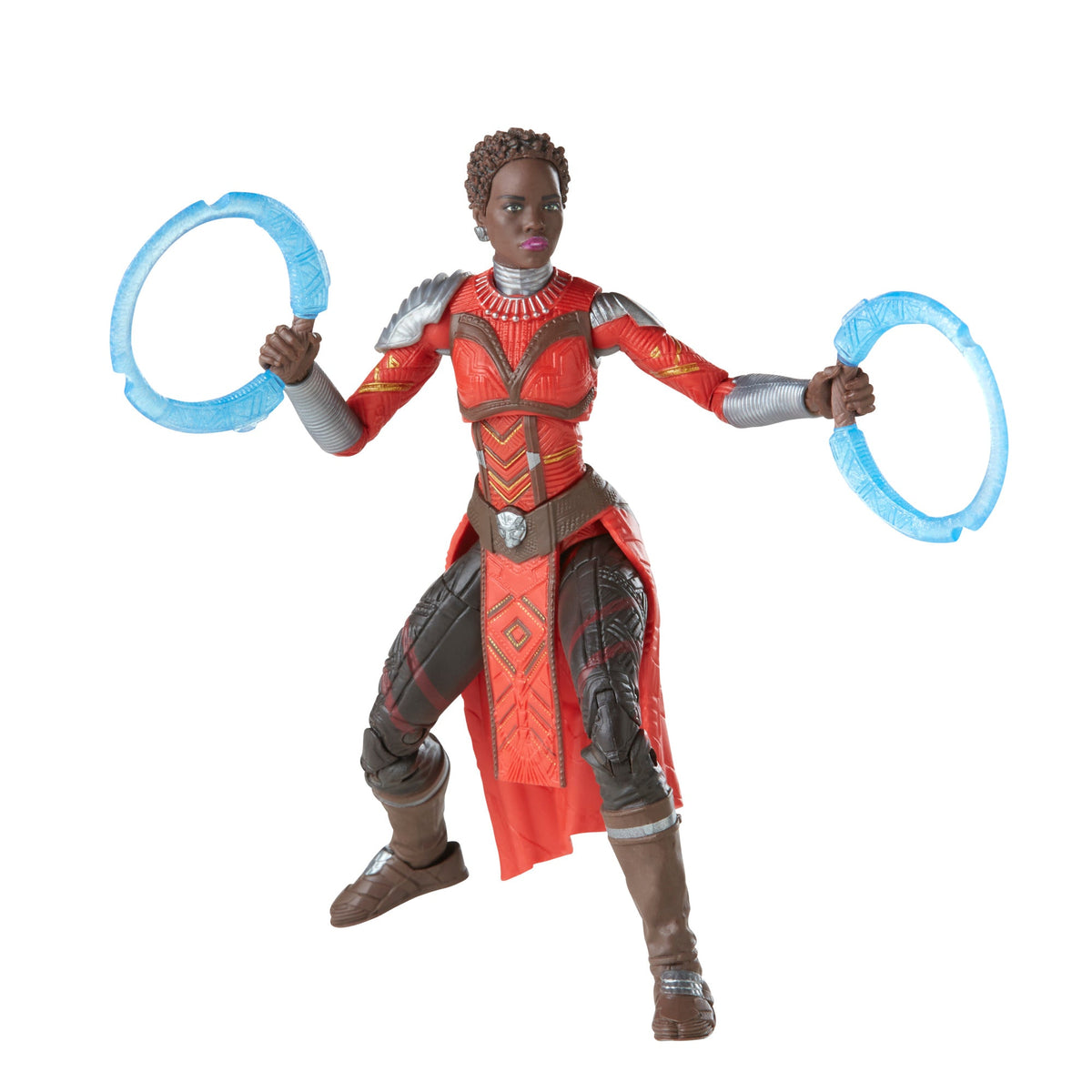 Marvel Legends Series Marvel’s Nakia-7