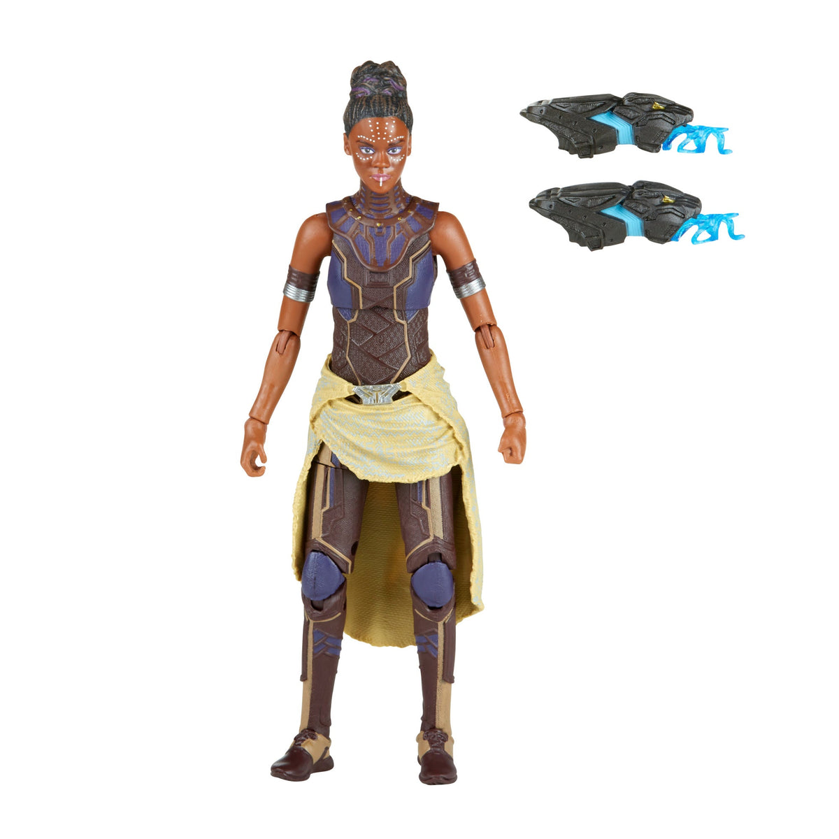 Marvel Legends Series Shuri-3