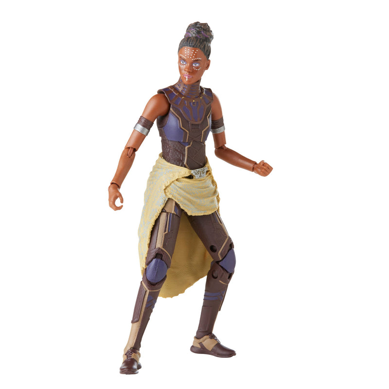 Marvel Legends Series Shuri-4