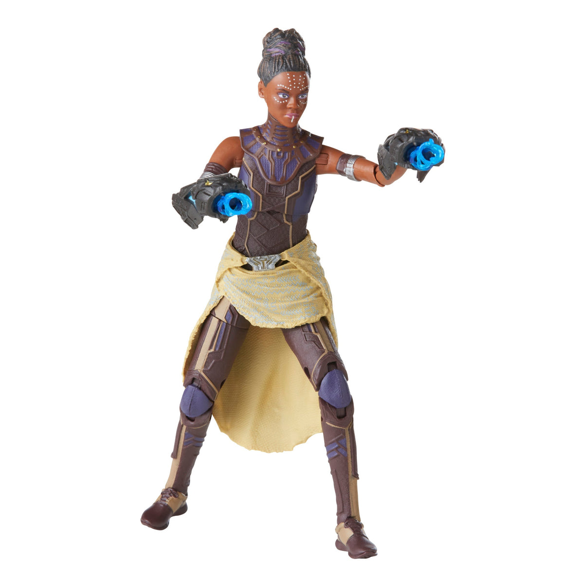 Marvel Legends Series Shuri-5