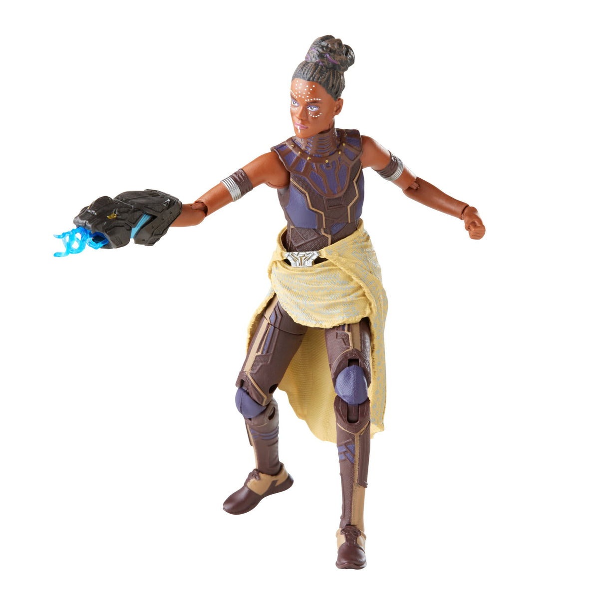 Marvel Legends Series Shuri-6