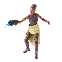 Marvel Legends Series Shuri-6
