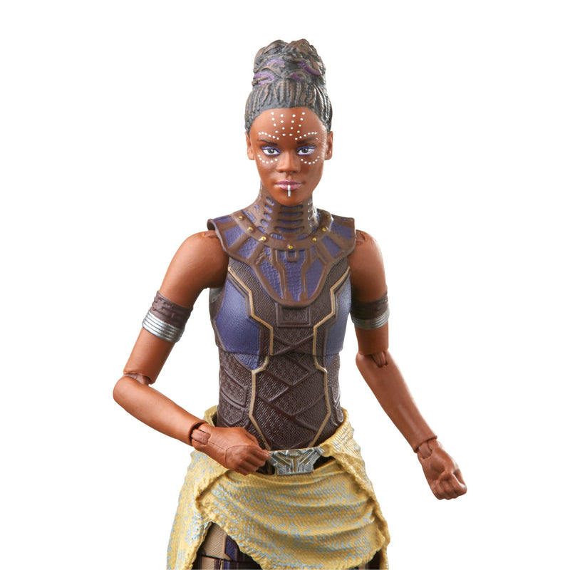 Marvel Legends Series Shuri-7