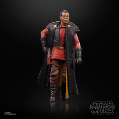 Star Wars The Black Series Magistrate Greef Karga - Wave 44-3