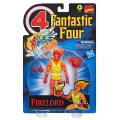 Marvel Legends Series Firelord-1