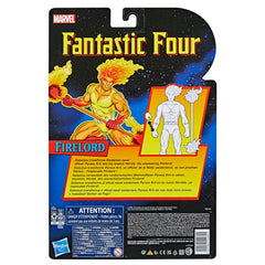 Marvel Legends Series Firelord-3