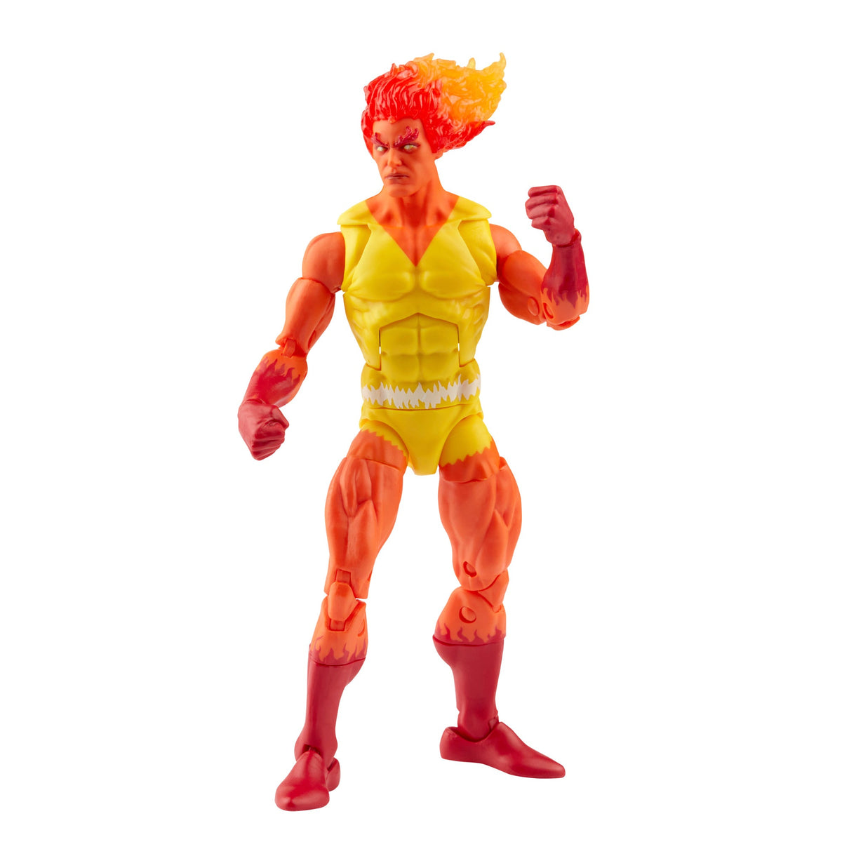 Marvel Legends Series Firelord-5