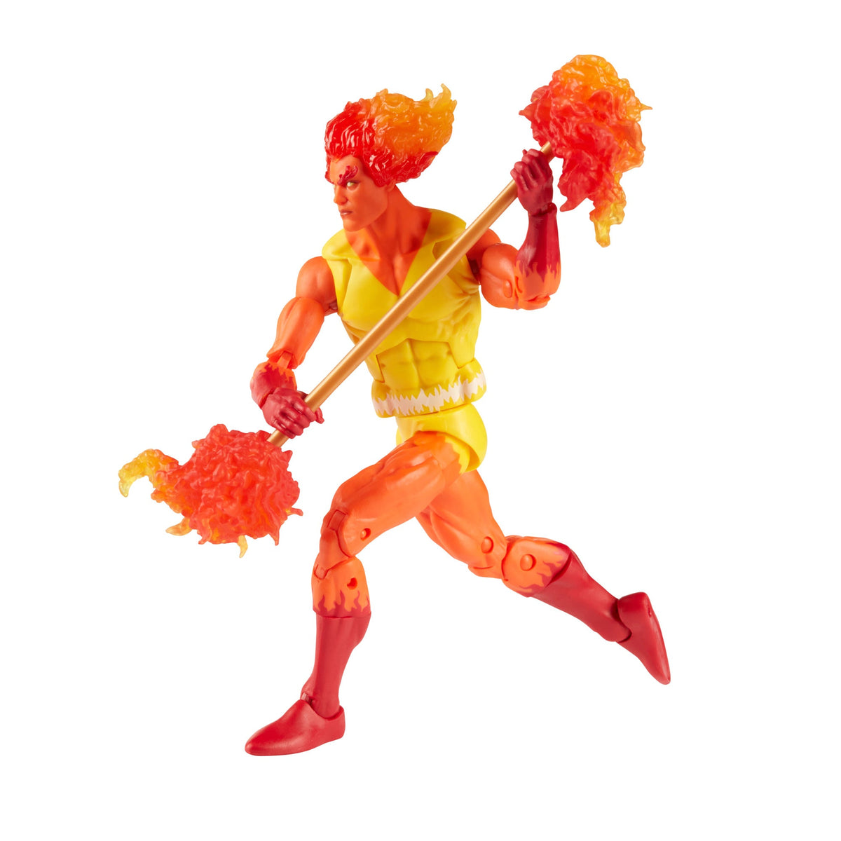 Marvel Legends Series Firelord-6