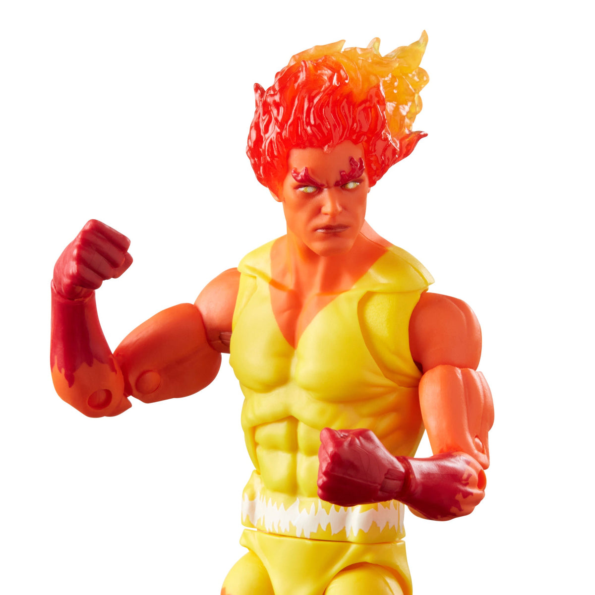 Marvel Legends Series Firelord-8