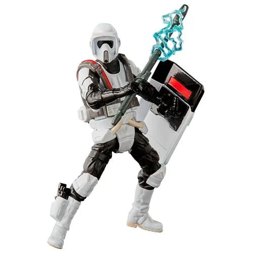 Star Wars The Vintage Collection – Gaming Greats: Jedi Survivor 3‑Pack (UPC: 5010994144982)