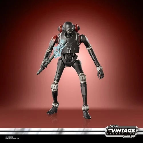 Star Wars The Vintage Collection – Gaming Greats: Jedi Survivor 3‑Pack (UPC: 5010994144982)