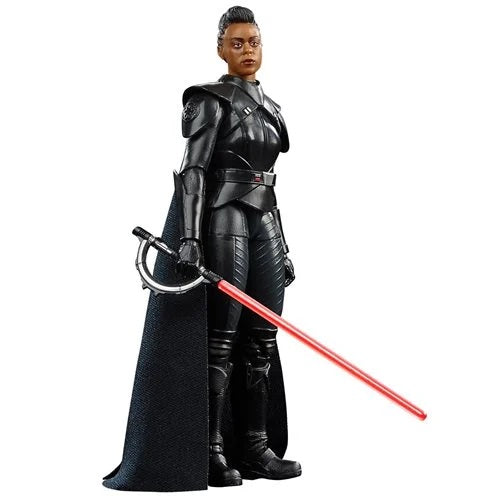 Star Wars The Black Series Reva (Third Sister) – Obi-Wan Kenobi (UPC: 5010994148324)