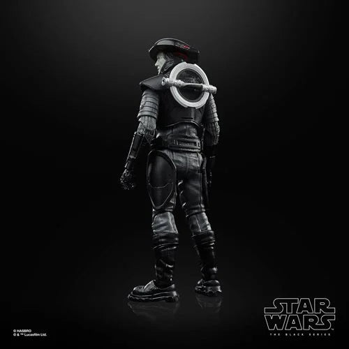 Star Wars: The Black Series Fifth Brother (Inquisitor) – 6‑Inch Action Figure (UPC: 5010994148331)