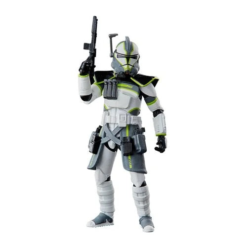 Star Wars The Vintage Collection – Gaming Greats ARC Trooper (Lambent Seeker) 3.75-Inch Action Figure (UPC: 5010994151560)