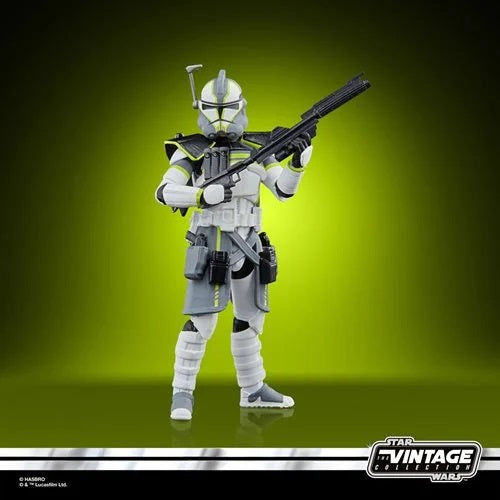 Star Wars The Vintage Collection – Gaming Greats ARC Trooper (Lambent Seeker) 3.75-Inch Action Figure (UPC: 5010994151560)