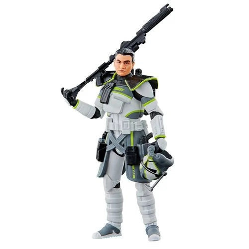 Star Wars The Vintage Collection – Gaming Greats ARC Trooper (Lambent Seeker) 3.75-Inch Action Figure (UPC: 5010994151560)