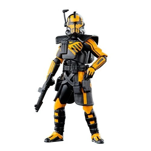 Star Wars The Vintage Collection – Figura de acción de 3.75" ARC Trooper (Operativo Umbra) (UPC: 5010994151911)