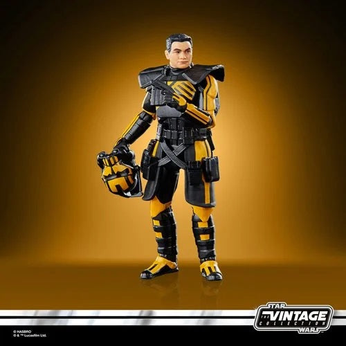 Star Wars The Vintage Collection – Figura de acción de 3.75" ARC Trooper (Operativo Umbra) (UPC: 5010994151911)