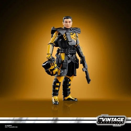 Star Wars The Vintage Collection – Figura de acción de 3.75" ARC Trooper (Operativo Umbra) (UPC: 5010994151911)