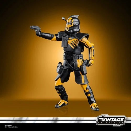 Star Wars The Vintage Collection – Figura de acción de 3.75" ARC Trooper (Operativo Umbra) (UPC: 5010994151911)