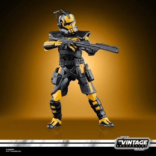 Star Wars The Vintage Collection – Figura de acción de 3.75" ARC Trooper (Operativo Umbra) (UPC: 5010994151911)