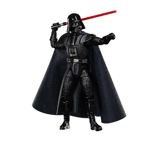 Star Wars The Vintage Collection – Darth Vader (Los tiempos oscuros) Figura de acción de 3.75" (UPC: 5010994152079)