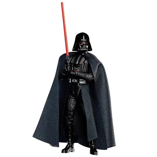 Star Wars The Vintage Collection – Darth Vader (Los tiempos oscuros) Figura de acción de 3.75" (UPC: 5010994152079)
