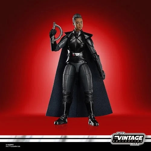 Star Wars The Vintage Collection Reva (Tercera Hermana) Figura de Acción de 3.75 Pulgadas