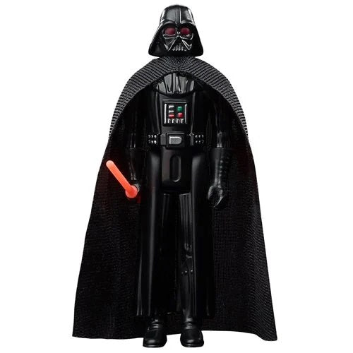 Star Wars Colección Retro – Darth Vader (Los Tiempos Oscuros) Figura de 3.75 Pulgadas (UPC: 5010994152345)