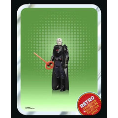 Star Wars The Retro Collection – Figurine articulée du Grand Inquisiteur de 9,5 cm (UPC : 5010994152369)-4