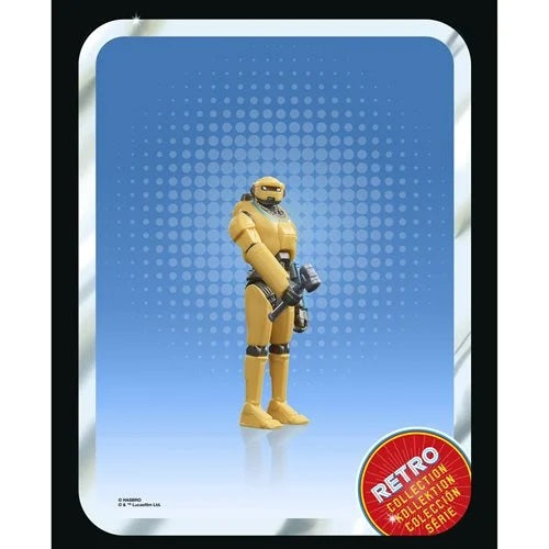 Star Wars Colección Retro – Figura NED-B de 3.75 Pulgadas (UPC: 5010994152376)