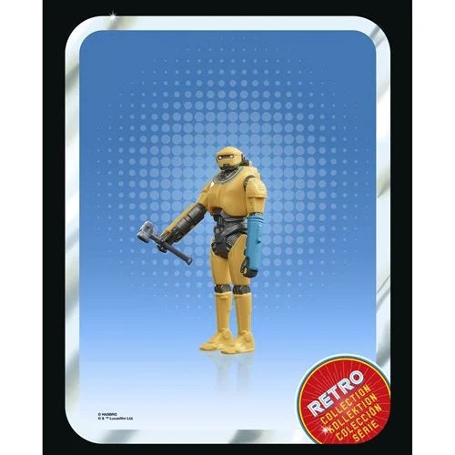 Star Wars Colección Retro – Figura NED-B de 3.75 Pulgadas (UPC: 5010994152376)