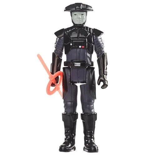 Star Wars The Retro Collection – Hermano Quinto Figura de Acción de 3.75 Pulgadas (UPC: 5010994152383)