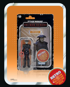 Star Wars The Retro Collection Action Figures Wave 3-2