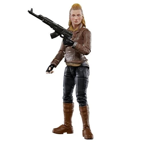 Star Wars The Vintage Collection Figura de acción de 3 3/4" Vel Sartha