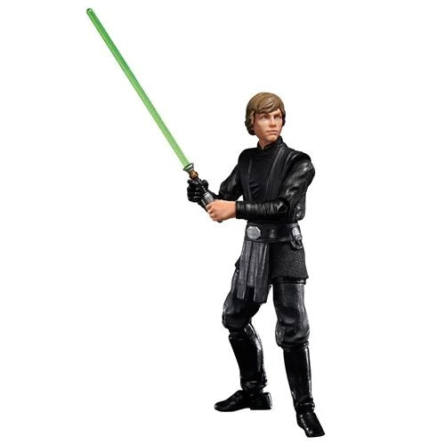 Star Wars TVC Luke Skywalker (Crucero Ligero Imperial) 3 3/4"