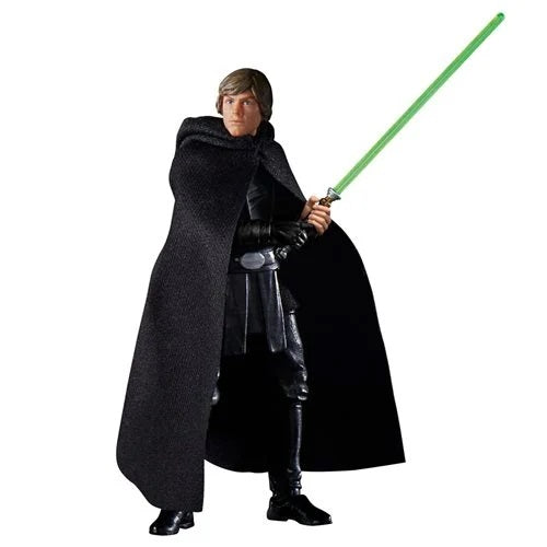 Star Wars TVC Luke Skywalker (Crucero Ligero Imperial) 3 3/4"